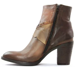 Boots Talon Scarlatine Minho B Multicolore