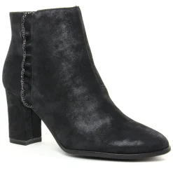 Boots Talon Tamaris 25378 Black