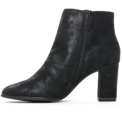 Boots Talon Tamaris 25378 Black