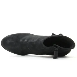 Boots Talon Tamaris 25378 Black