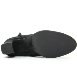 Boots Talon Tamaris 25378 Black