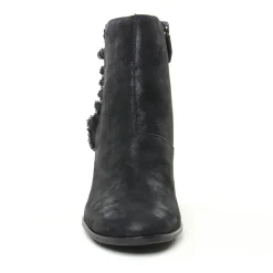 Boots Talon Tamaris 25378 Black