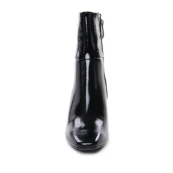 Boots Talon Tamaris 25399 Black Patent