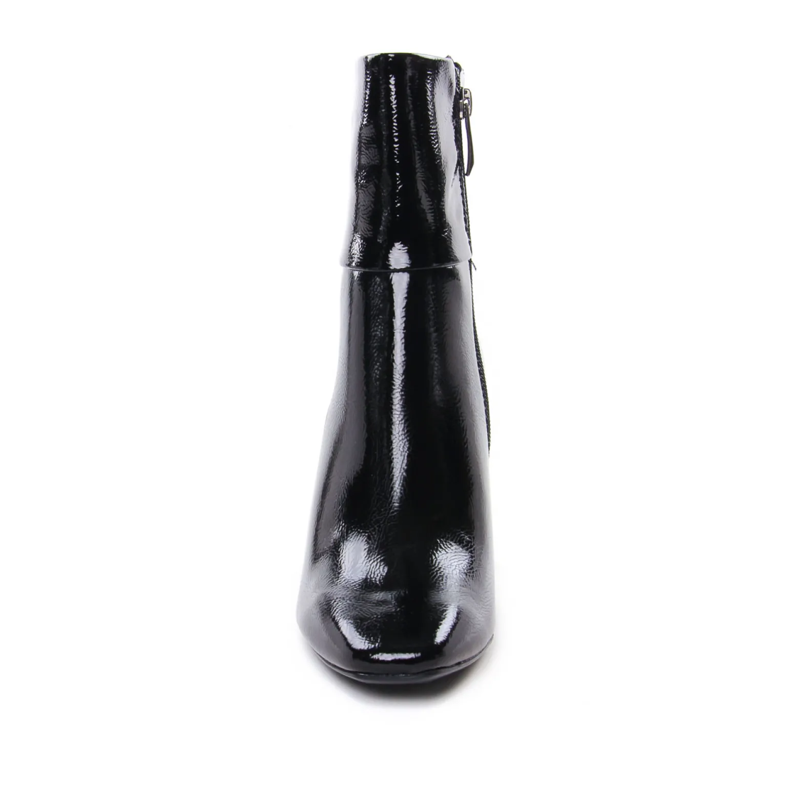 Boots Talon Tamaris 25399 Black Patent