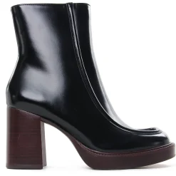 Boots Talon Tamaris 25318 Black