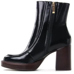 Boots Talon Tamaris 25318 Black