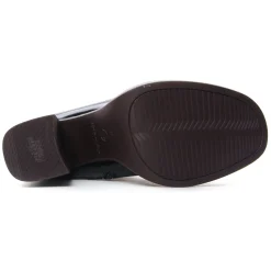 Boots Talon Tamaris 25318 Black