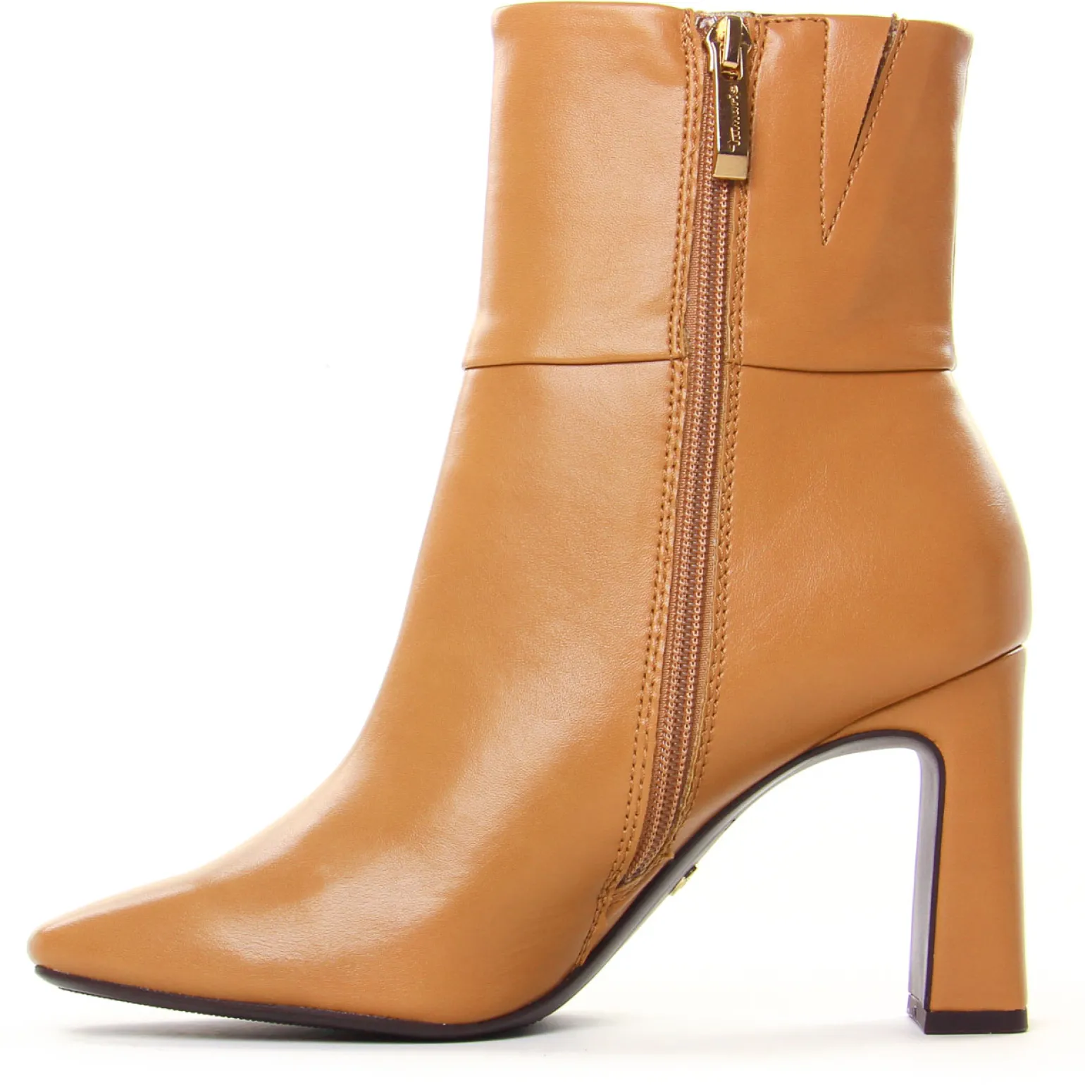 Boots Talon Tamaris 25399 Camel