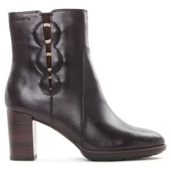 Boots Talon Tamaris 25389 Mocca