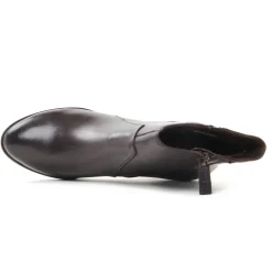 Boots Talon Tamaris 25389 Mocca