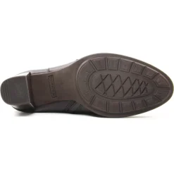 Boots Talon Tamaris 25389 Mocca