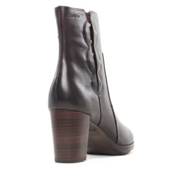 Boots Talon Tamaris 25389 Mocca
