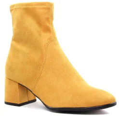 Boots Talon Tamaris 25061 Mustard