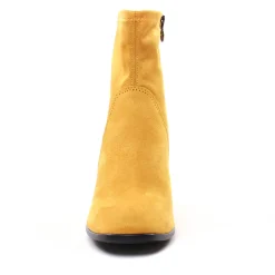 Boots Talon Tamaris 25061 Mustard