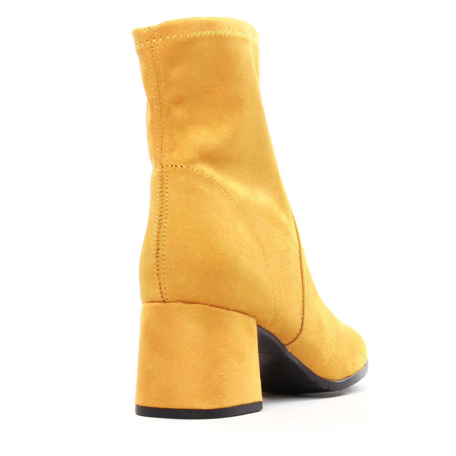 Boots Talon Tamaris 25061 Mustard