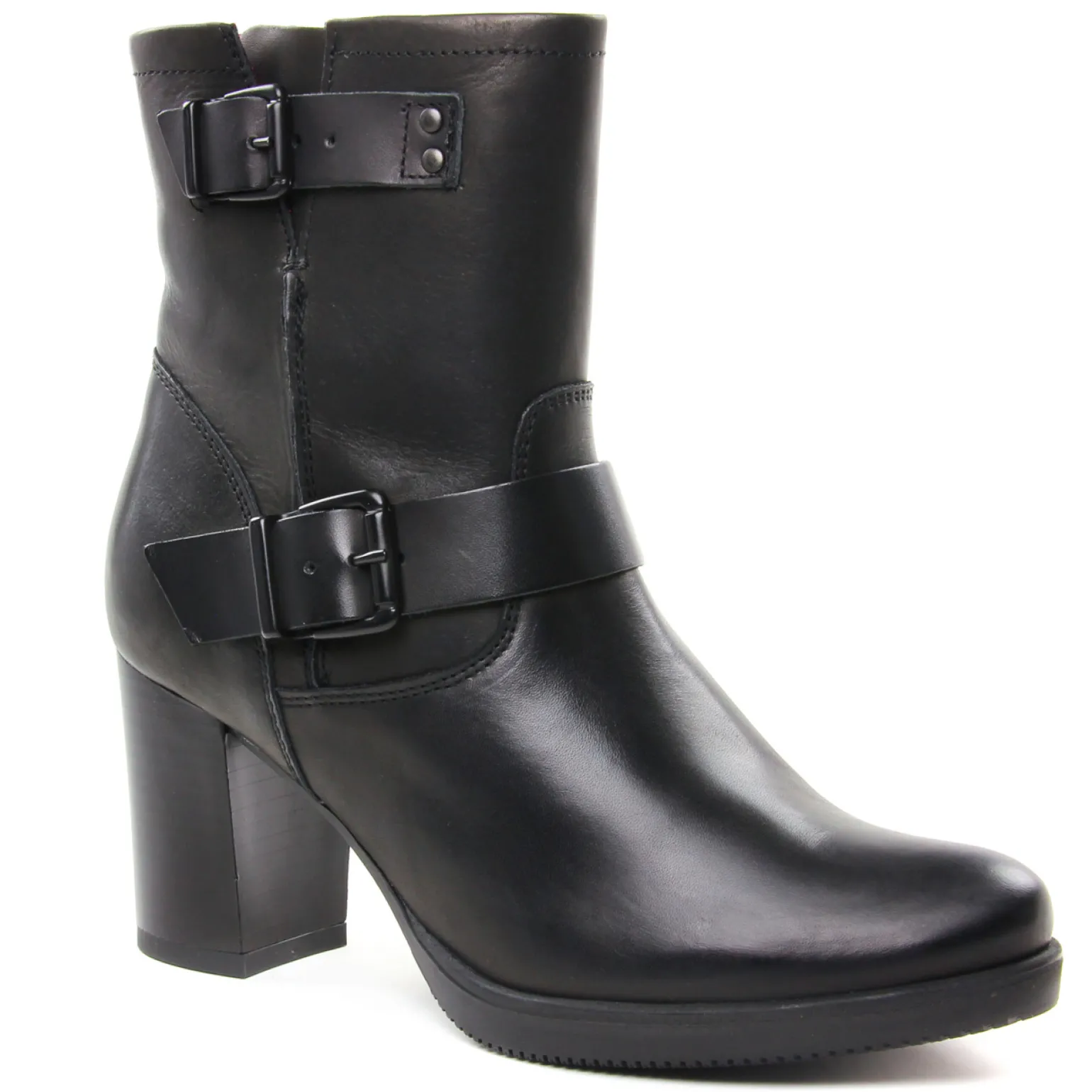 Boots Tamaris 25484 Black