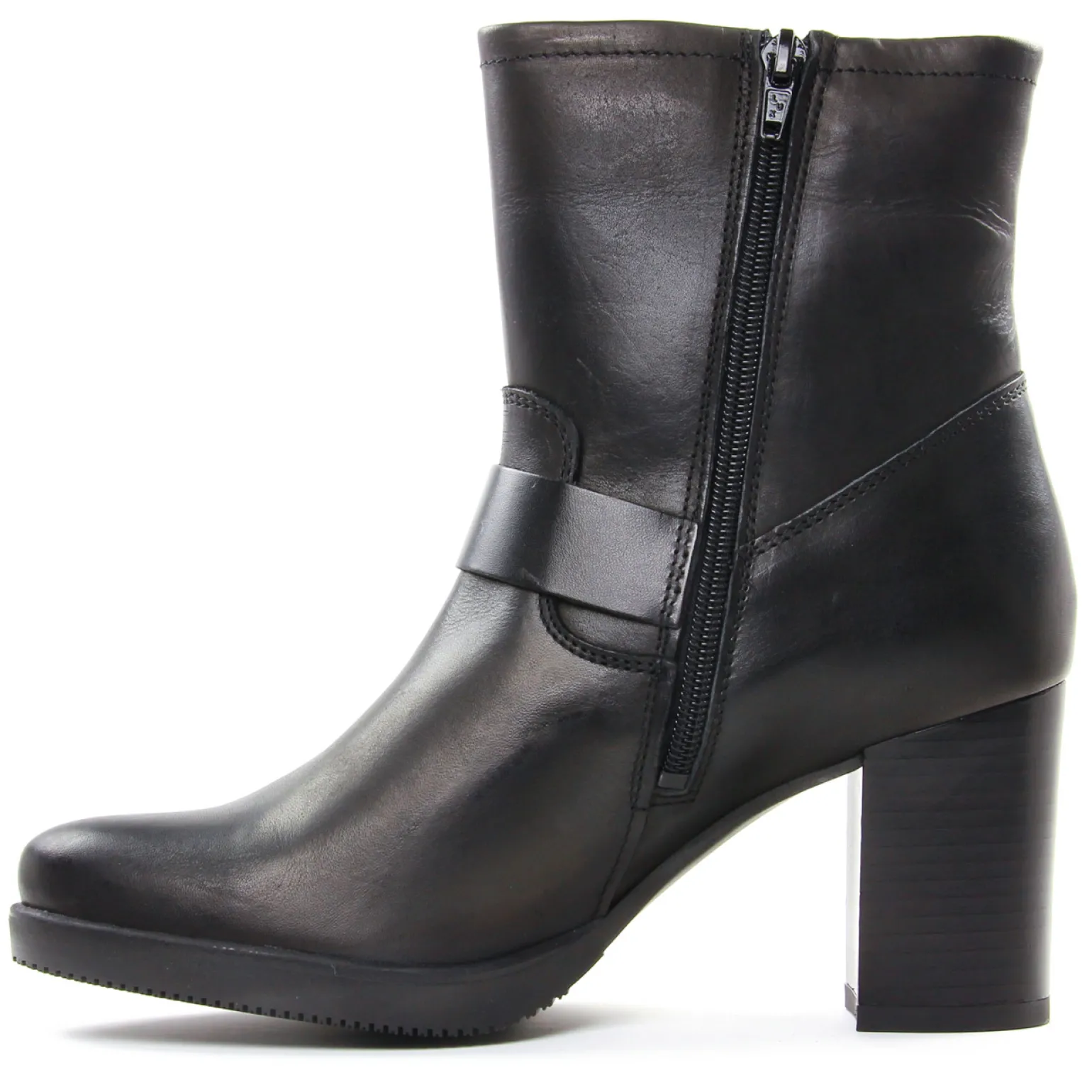 Boots Tamaris 25484 Black