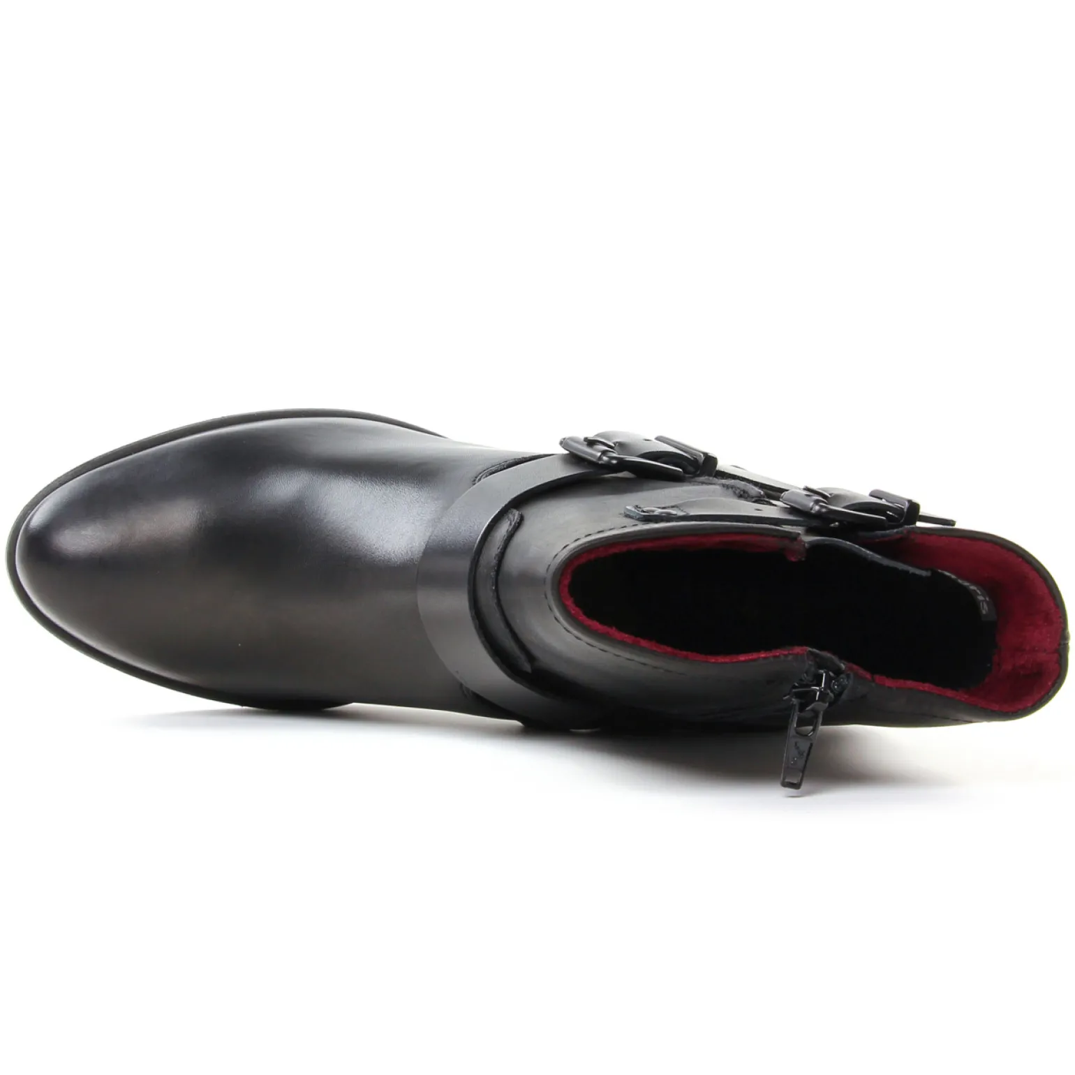 Boots Tamaris 25484 Black