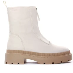 Boots Tamaris 25406 Ivory Beige