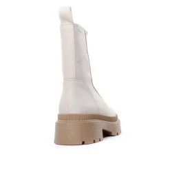 Boots Tamaris 25406 Ivory Beige