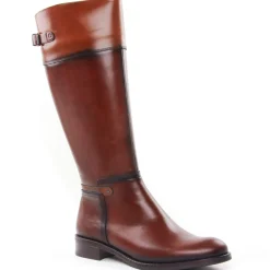 Bottes Cavalières Dorking D7687 Sierra