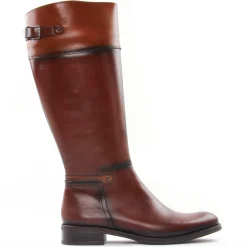 Bottes Cavalières Dorking D7687 Sierra