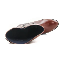 Bottes Cavalières Dorking D7687 Sierra