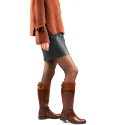 Bottes Cavalières Dorking D7687 Sierra