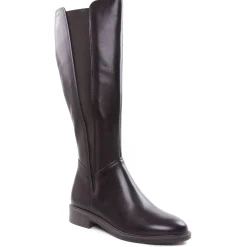 Bottes Cavalières Tamaris 25521 Mahogany