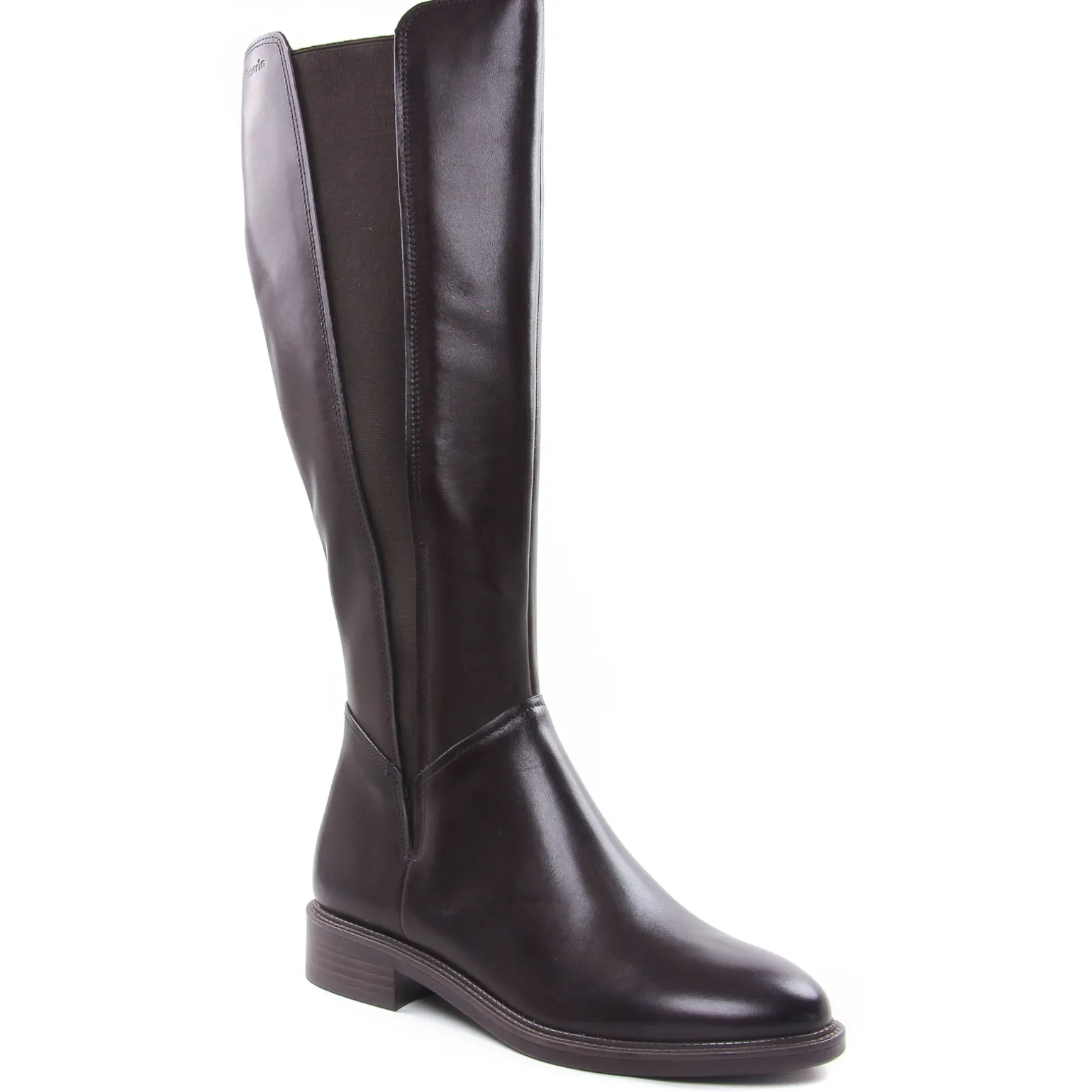 Bottes Cavalières Tamaris 25521 Mahogany