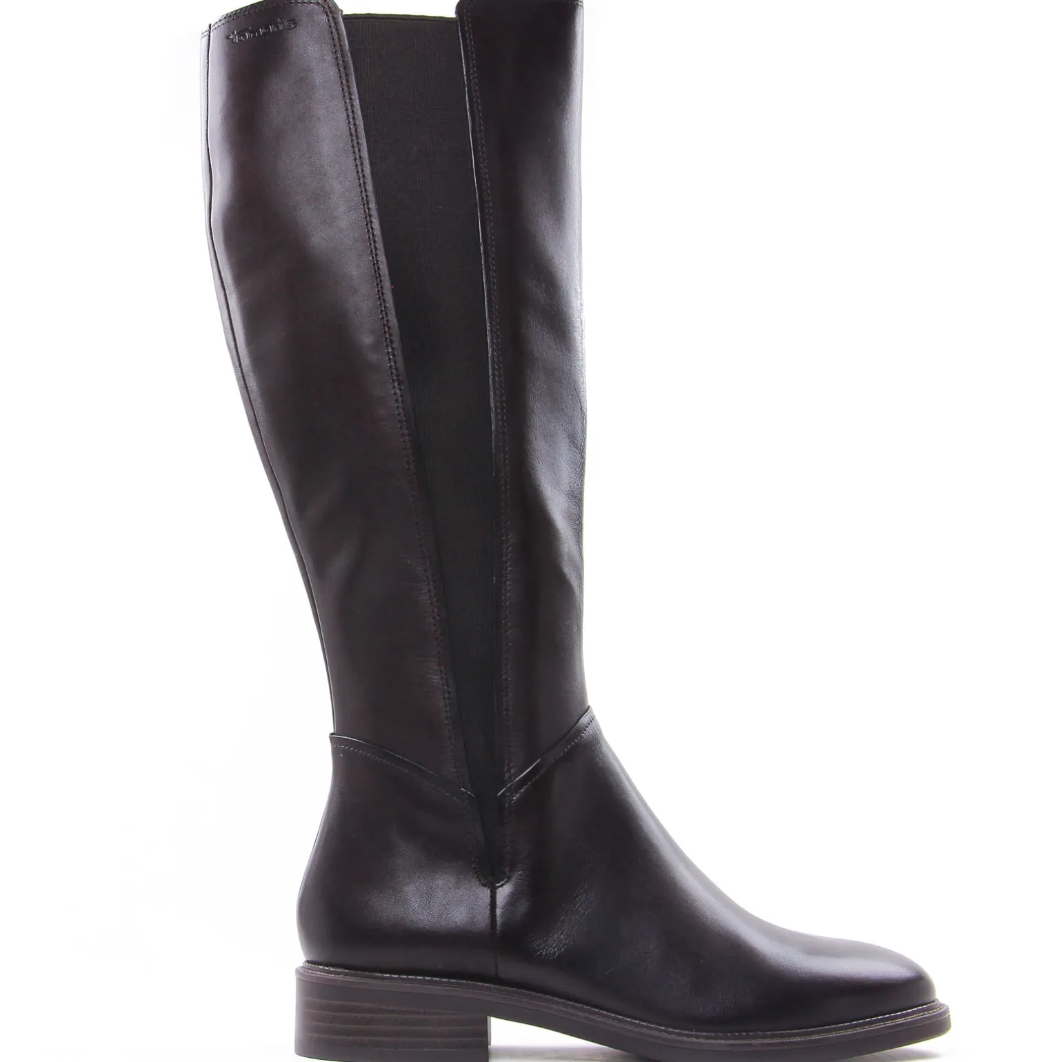 Bottes Cavalières Tamaris 25521 Mahogany