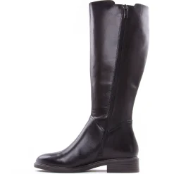 Bottes Cavalières Tamaris 25521 Mahogany