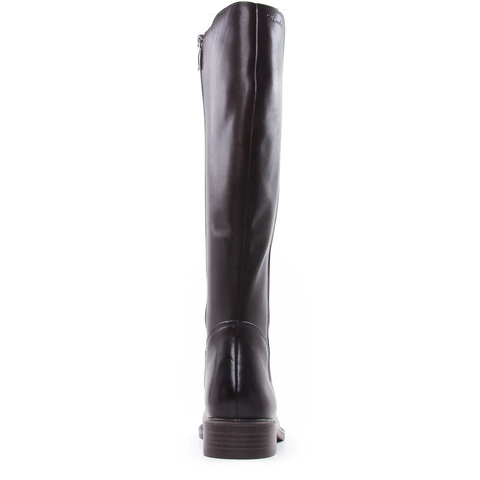 Bottes Cavalières Tamaris 25521 Mahogany
