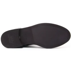 Bottes Cavalières Tamaris 25521 Mahogany