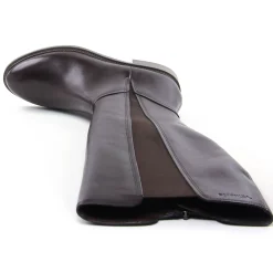 Bottes Cavalières Tamaris 25521 Mahogany