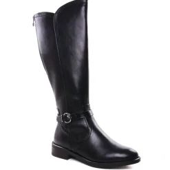 Bottes Cavalières Tamaris 25529 Black