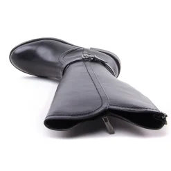 Bottes Cavalières Tamaris 25529 Black