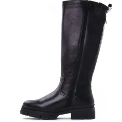 Bottes Confort Tamaris 25622 Black Leather