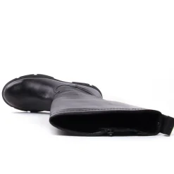 Bottes Confort Tamaris 25622 Black Leather