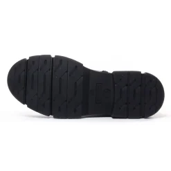 Bottes Confort Tamaris 25622 Black Leather