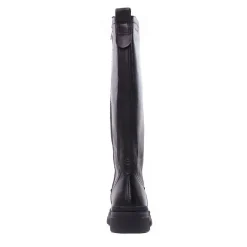 Bottes Confort Tamaris 25622 Black Leather