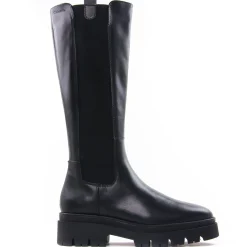 Bottes Confort Tamaris 25608 Black