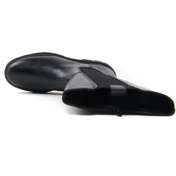 Bottes Confort Tamaris 25608 Black