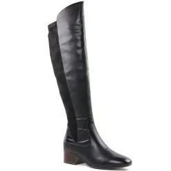 Bottes Cuissardes Tamaris 25518 Black