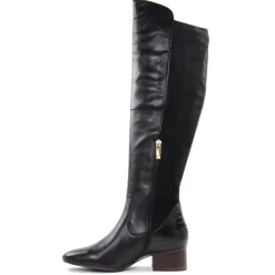 Bottes Cuissardes Tamaris 25518 Black