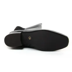 Bottes Cuissardes Tamaris 25518 Black