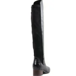 Bottes Cuissardes Tamaris 25518 Black
