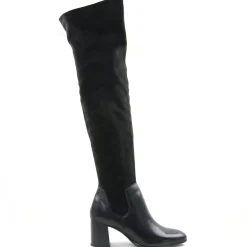Bottes Cuissardes Tamaris 25524 Black