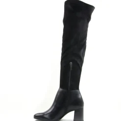 Bottes Cuissardes Tamaris 25524 Black