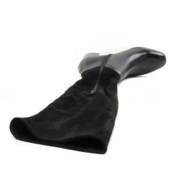 Bottes Cuissardes Tamaris 25524 Black